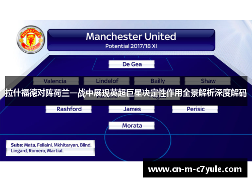 拉什福德对阵荷兰一战中展现英超巨星决定性作用全景解析深度解码