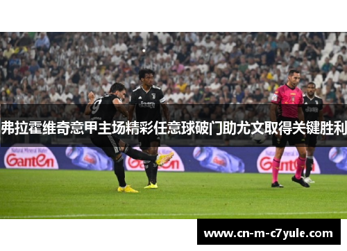 弗拉霍维奇意甲主场精彩任意球破门助尤文取得关键胜利 弗拉霍维奇意甲主场精彩任意球破门助尤文取得关键胜利