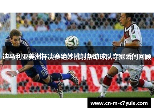 迪马利亚美洲杯决赛绝妙挑射帮助球队夺冠瞬间回顾